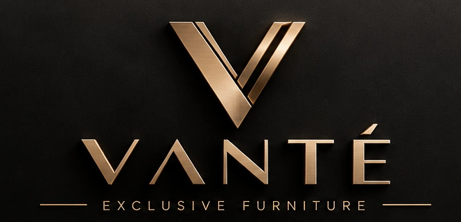 VANTÉ · Exclusive Furniture