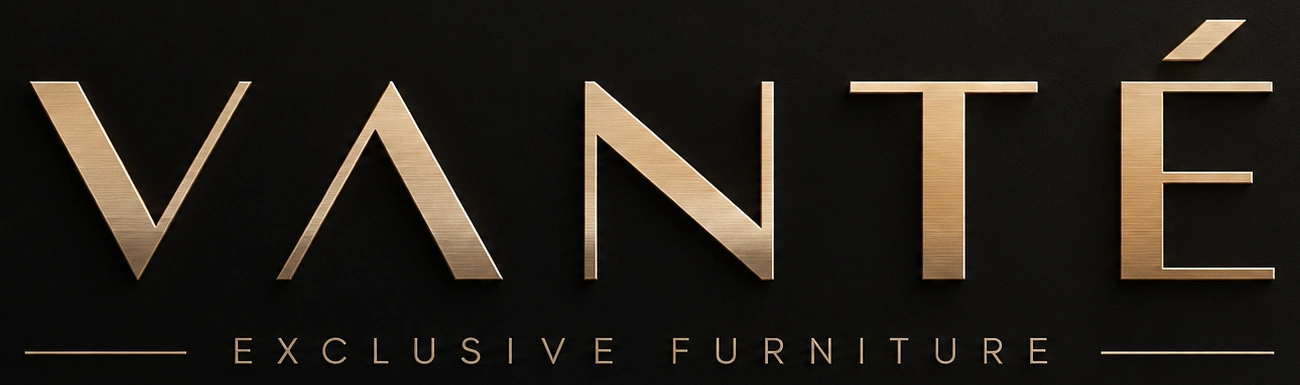 VANTÉ · Exclusive Furniture